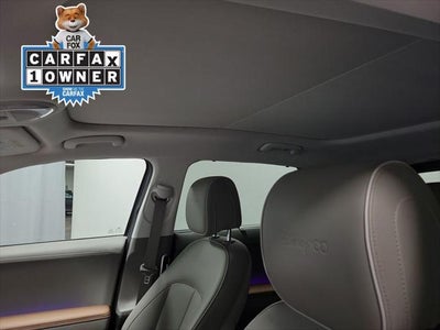 2024 Hyundai IONIQ 5 Disney100 Platinum Edition