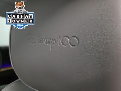 2024 Hyundai IONIQ 5 Disney100 Platinum Edition