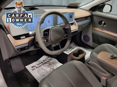 2024 Hyundai IONIQ 5 Disney100 Platinum Edition