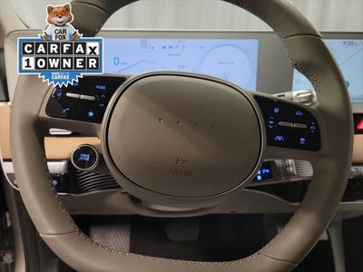 2024 Hyundai IONIQ 5 Disney100 Platinum Edition