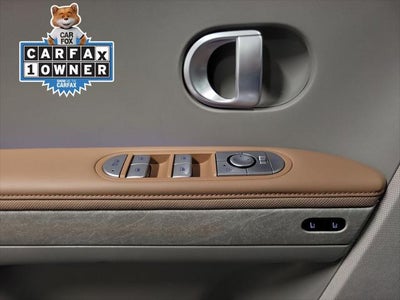 2024 Hyundai IONIQ 5 Disney100 Platinum Edition