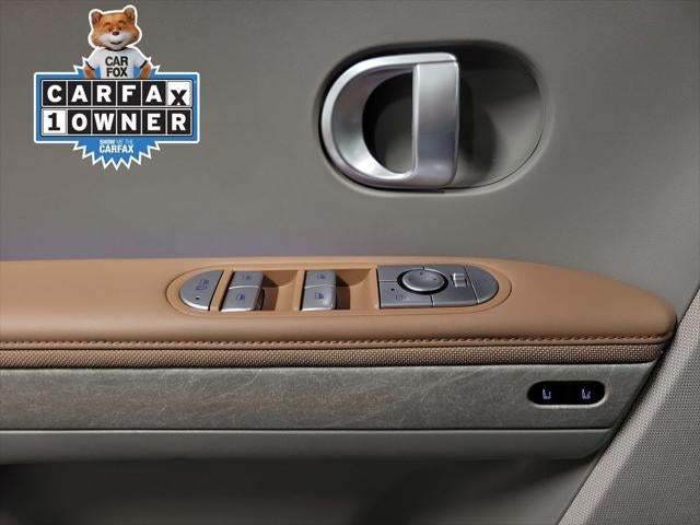 2024 Hyundai IONIQ 5 Disney100 Platinum Edition