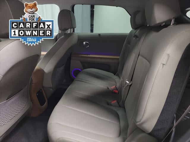 2024 Hyundai IONIQ 5 Disney100 Platinum Edition