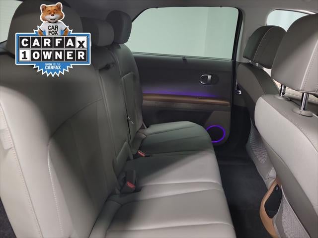 2024 Hyundai IONIQ 5 Disney100 Platinum Edition