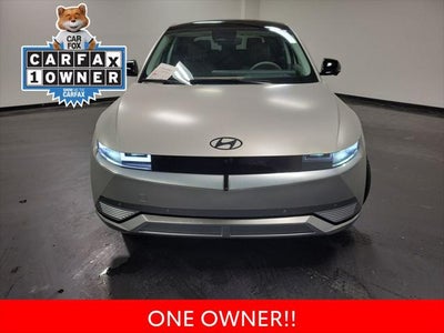 2024 Hyundai IONIQ 5 Disney100 Platinum Edition