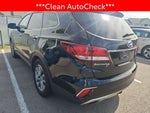 2019 Hyundai Santa Fe XL SE