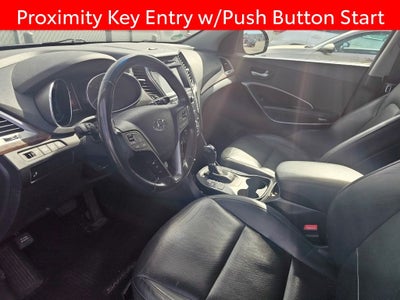 2019 Hyundai Santa Fe XL SE