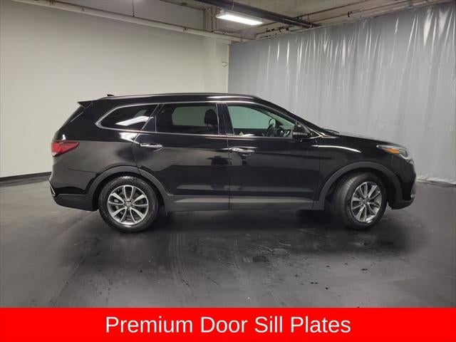 2019 Hyundai Santa Fe XL SE