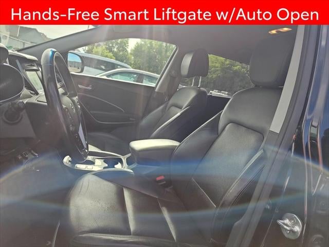 2019 Hyundai Santa Fe XL SE