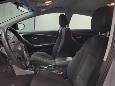 2016 Hyundai Elantra GT Base