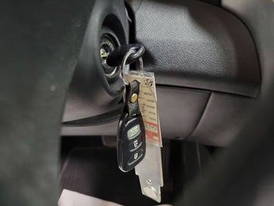 2016 Hyundai Elantra GT Base