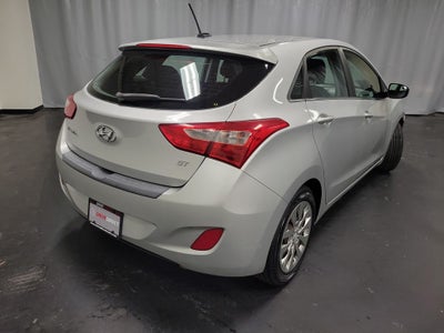 2016 Hyundai Elantra GT Base