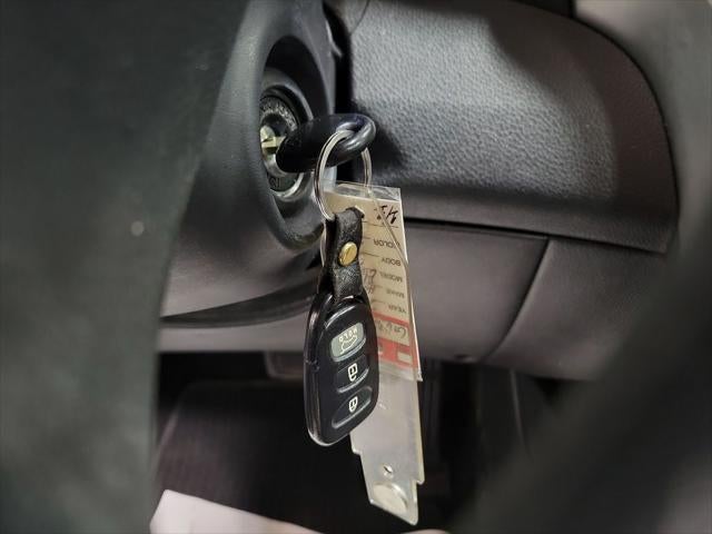 2016 Hyundai Elantra GT Base