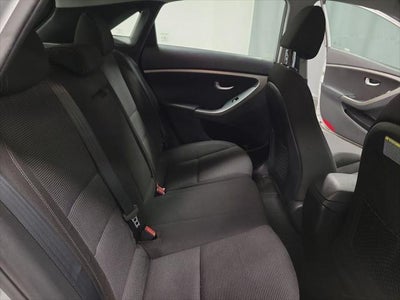 2016 Hyundai Elantra GT Base