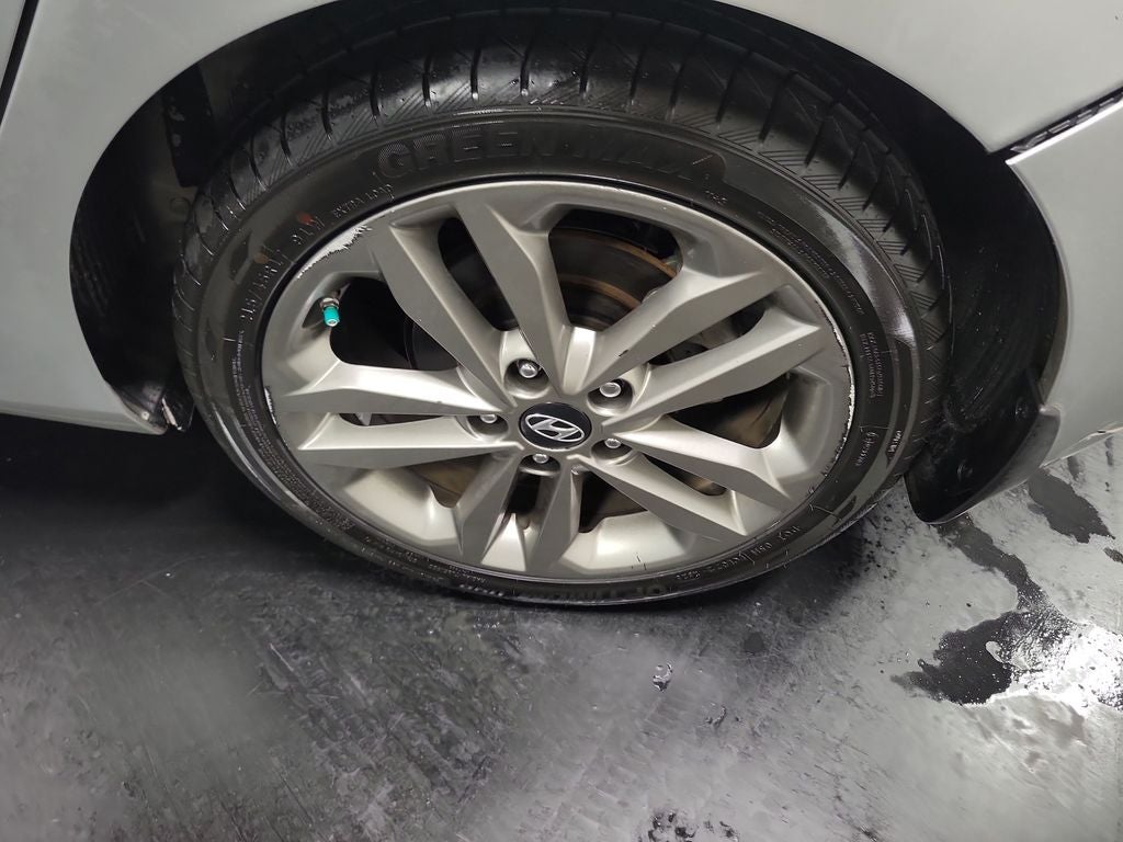 2017 Hyundai Elantra GT Base