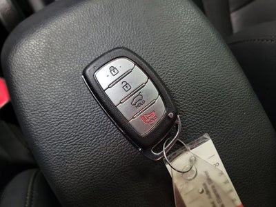 2017 Hyundai Elantra GT Base