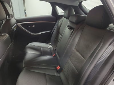 2017 Hyundai Elantra GT Base