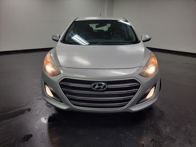 2017 Hyundai Elantra GT Base