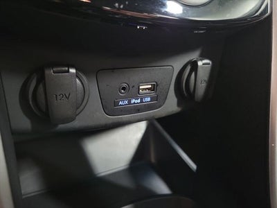 2017 Hyundai Elantra GT Base