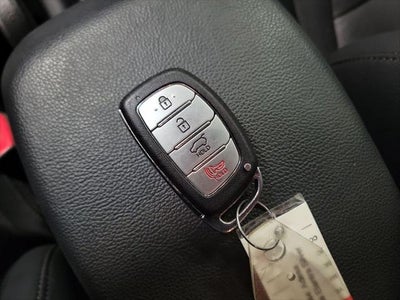 2017 Hyundai Elantra GT Base