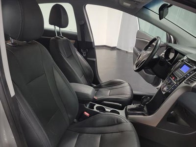 2017 Hyundai Elantra GT Base
