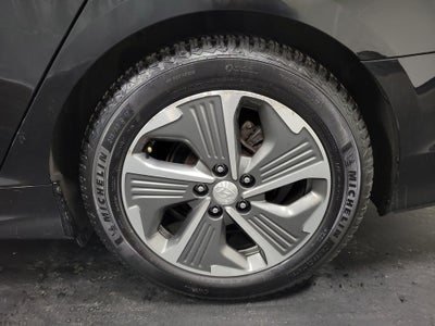 2019 Hyundai Sonata Plug-In Hybrid Base