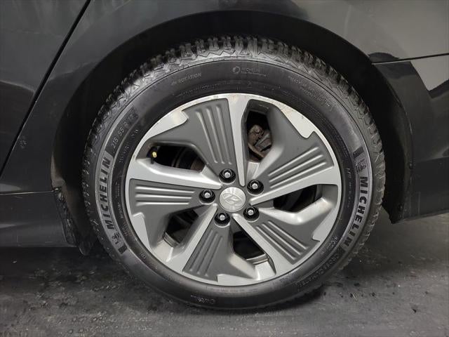 2019 Hyundai Sonata Plug-In Hybrid Base