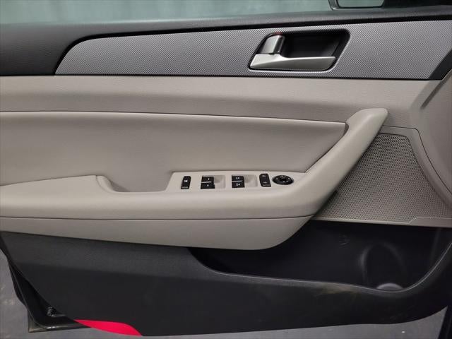 2019 Hyundai Sonata Plug-In Hybrid Base