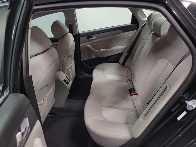 2019 Hyundai Sonata Plug-In Hybrid Base