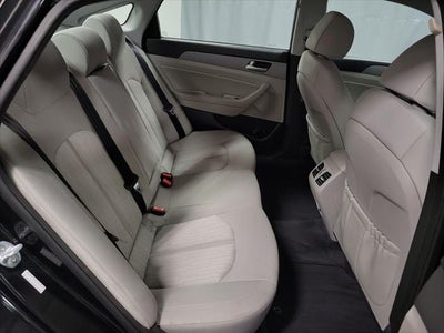 2019 Hyundai Sonata Plug-In Hybrid Base