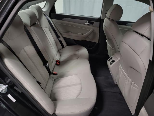 2019 Hyundai Sonata Plug-In Hybrid Base