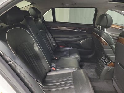 2017 Genesis G90 3.3T Premium