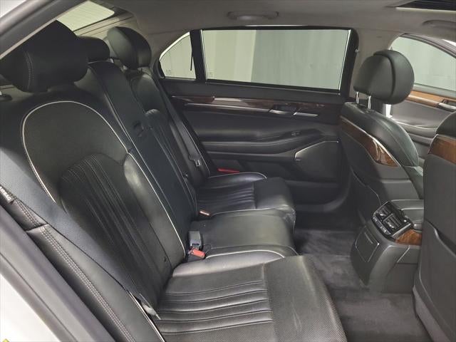 2017 Genesis G90 3.3T Premium
