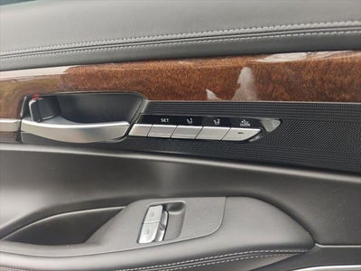 2017 Genesis G90 5.0 Ultimate