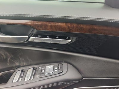 2017 Genesis G90 5.0 Ultimate