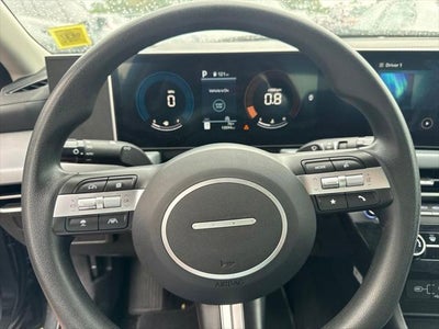 2025 Hyundai Sonata SE