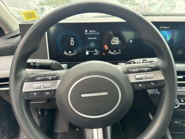 2025 Hyundai Sonata SE
