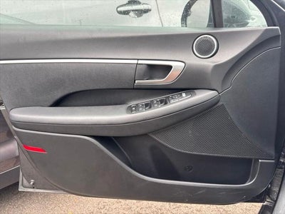 2025 Hyundai Sonata SE