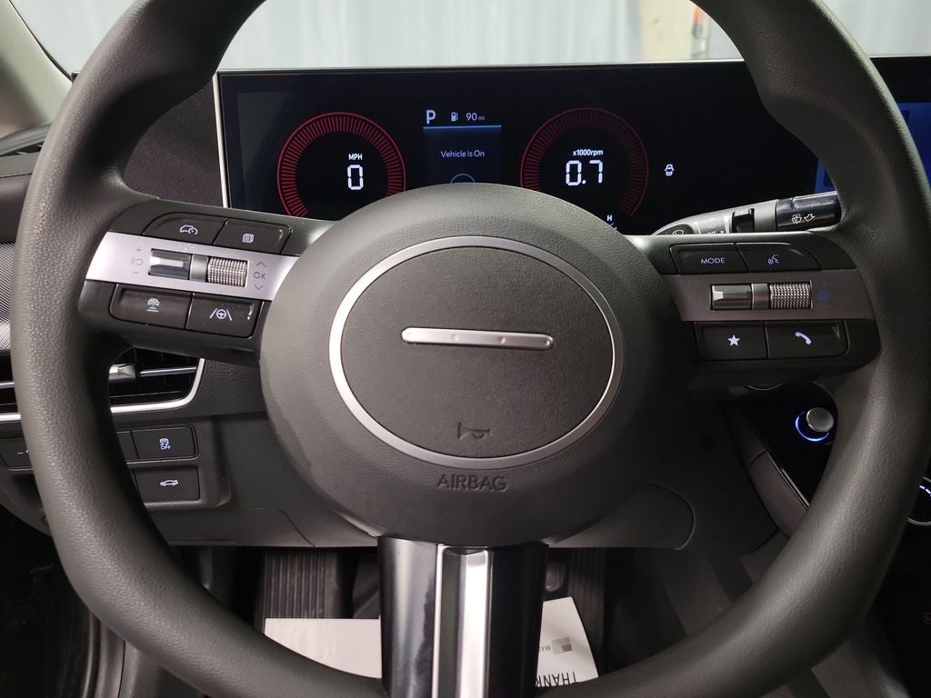 2025 Hyundai Sonata SE