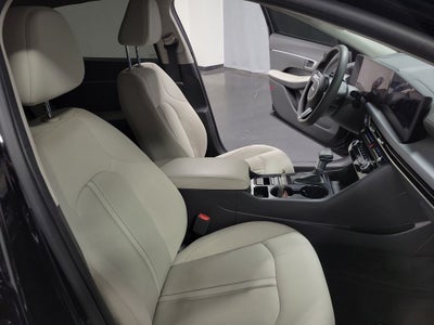 2025 Hyundai Sonata SE