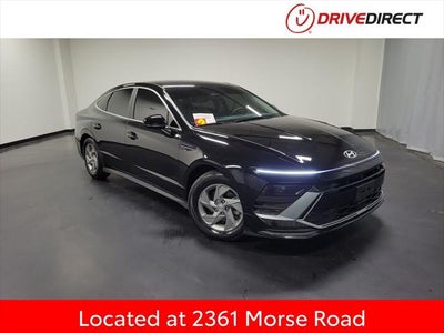 2025 Hyundai Sonata SE