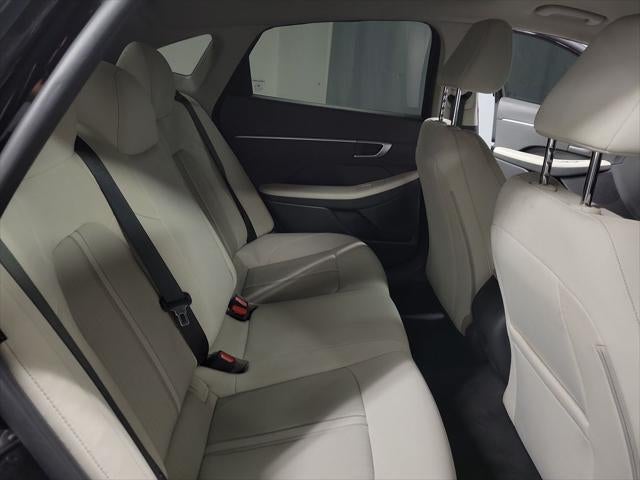 2025 Hyundai Sonata SE