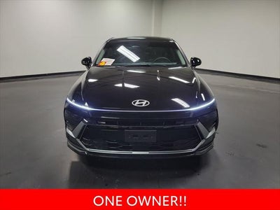 2025 Hyundai Sonata SE