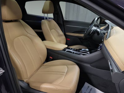 2023 Hyundai Sonata Limited