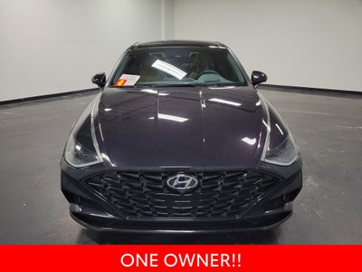 2023 Hyundai Sonata Limited