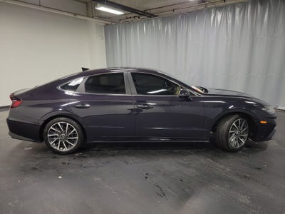 2023 Hyundai Sonata Limited