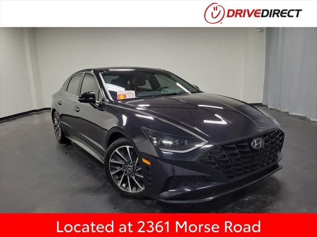 2023 Hyundai Sonata Limited