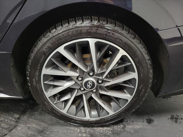 2023 Hyundai Sonata Limited