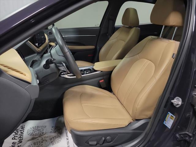 2023 Hyundai Sonata Limited