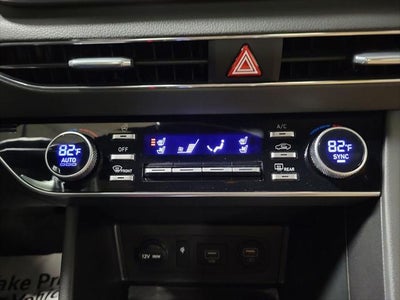 2023 Hyundai Sonata Limited